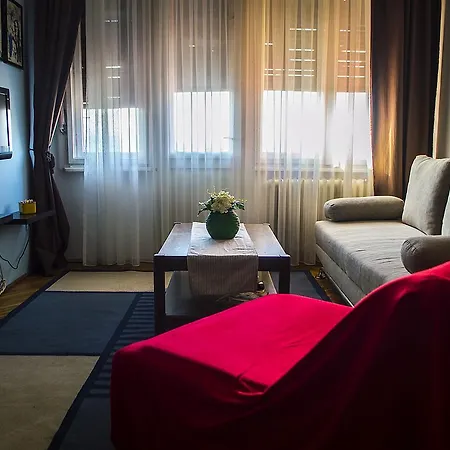 Cozy & Central *